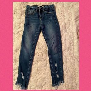 Kancan Girls Jeans